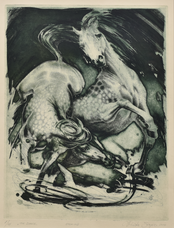 Vineta Sayer